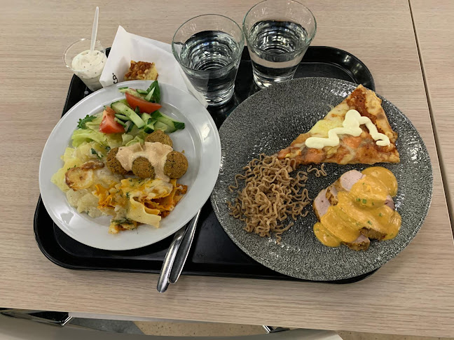 Reviews of Food & Co Salo Iot Campus ravintolat in Salo - Ravintola-ala