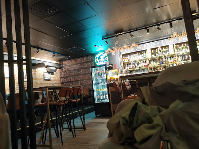 Hämpin pizzeria - Tampere