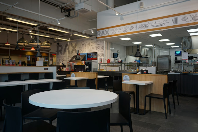Opinii despre Rax Pizzabuffet în Mikkeli - Ravintola-ala