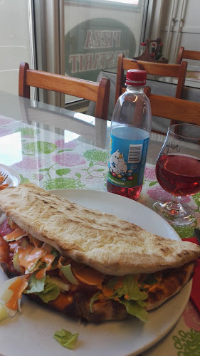 Pizza Mestarit Open Times