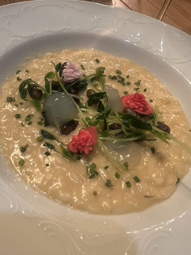 Gustav Kitchen & Bar