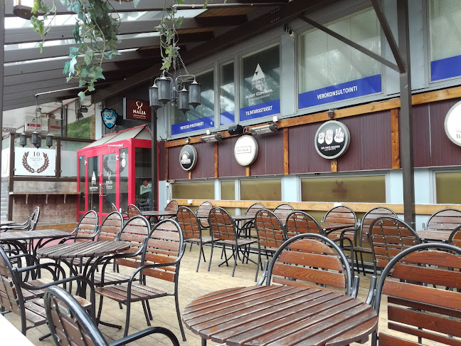 Olutravintola Malja - Ravintola-ala