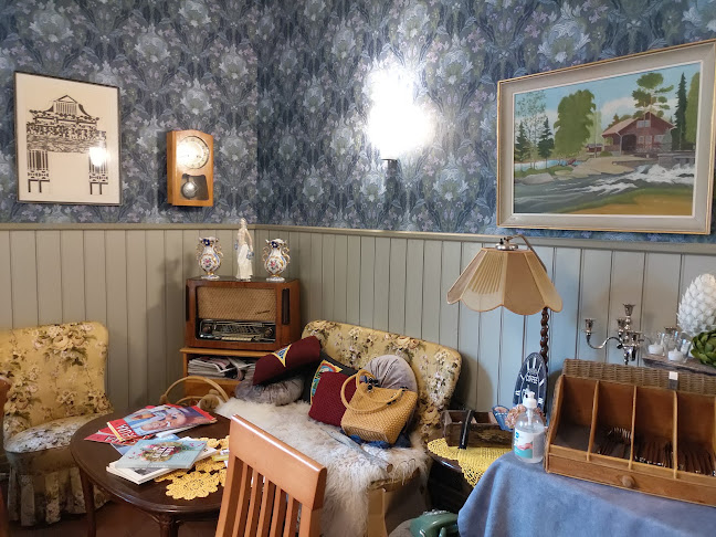 Keisarinmajan Kahvila - Ravintola-ala