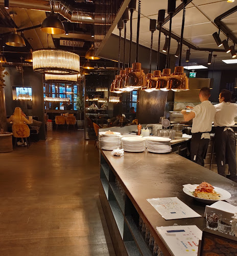 Comentarii opinii despre Ravintola Olivia - Kluuvi