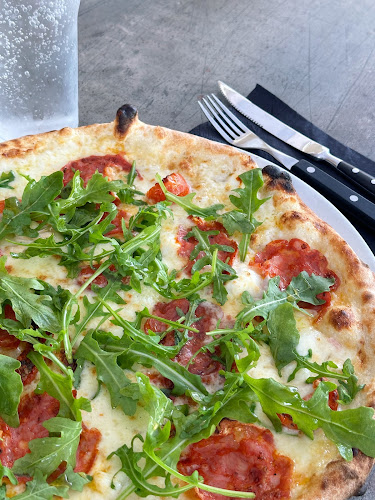 Pizza Diablo - Mariehamn