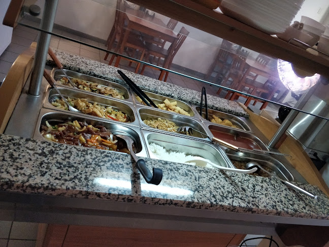 Yi Sushi Kiinalainen Ravintola