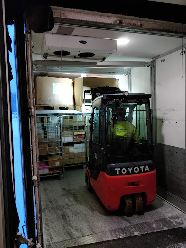 Isokalliontie 3, 67600 Kokkola