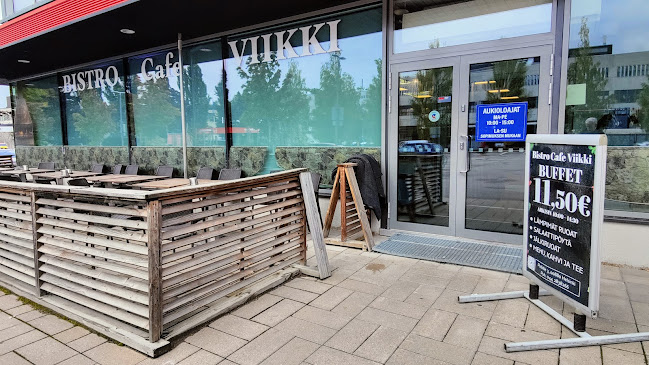 Grand Lunch - Helsinki