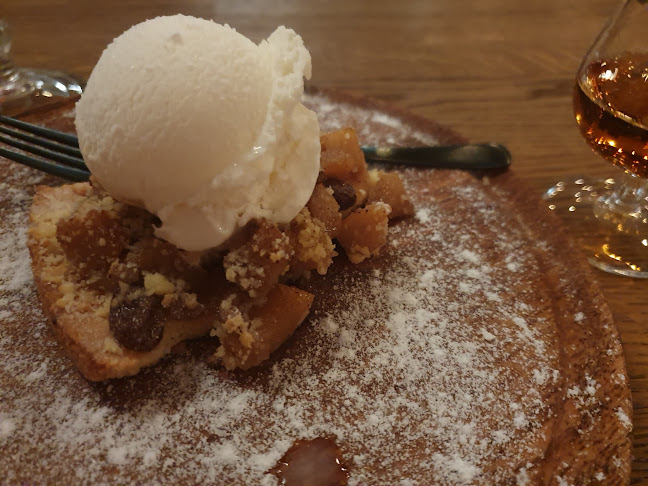 Ravintola Rioni - Turku