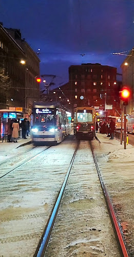 Opinii despre Fazer Café Runeberginkatu în Helsinki - Ravintola-ala
