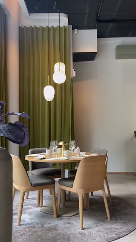 Restaurant FRÖJ - Vaasa