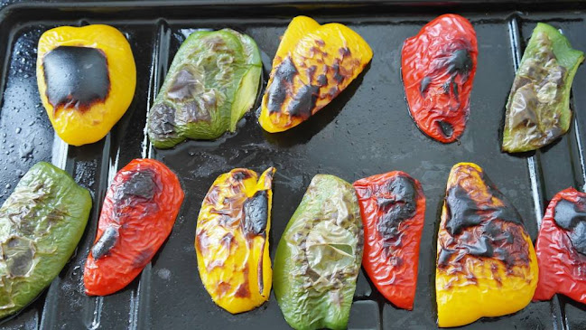 Reviews of Limetti Catering in Helsinki - Ravintola-ala