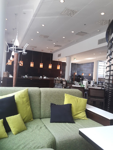 Comentarii opinii despre Holiday Inn Open Lobby Restaurant