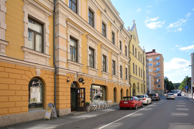 Bistro Henriks - Ravintola-ala