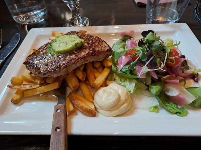 Frans & Chérie, Rovaniemi Open Times