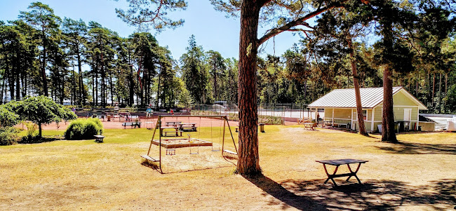 Opinii despre Kahvila Tennis Café în Hanko - Ravintola-ala