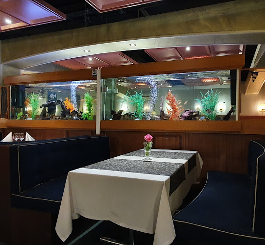 Ravintola Wanha Fiskari