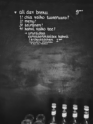 Kirjalan Paahtimo - Mikkeli