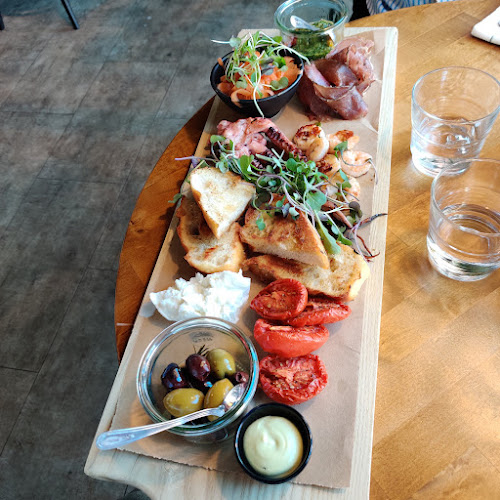 Opinii despre Trattoria Wiklund în Turku - Ravintola-ala