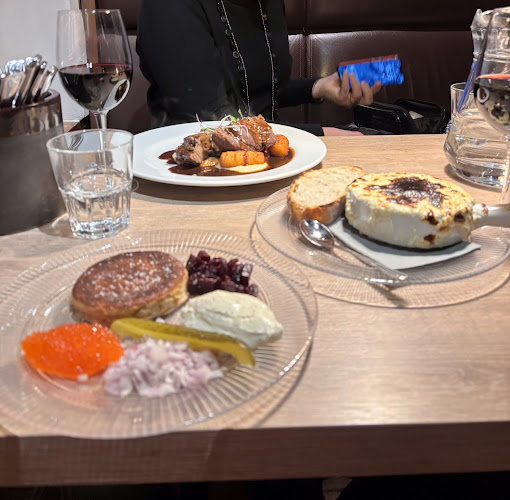 Rantakatu 6, 90100 Oulu