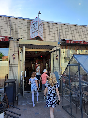 Opinii despre Kettu ja Kana în Heinola - Ravintola-ala