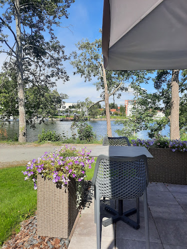 Comentarii opinii despre Tilaus- ja Juhlaravintola Myllysaari