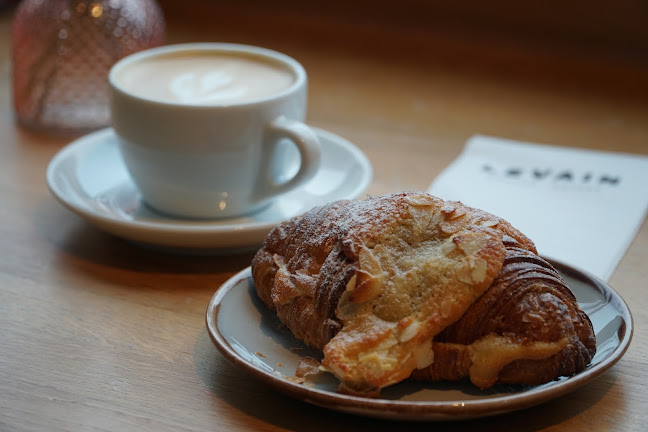 Bakery Eatery Levain Töölö - Ravintola-ala
