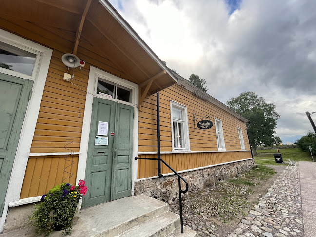 Kristiinankatu 1, 53900 Lappeenranta