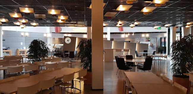 Food & Co Salo Iot Campus ravintolat