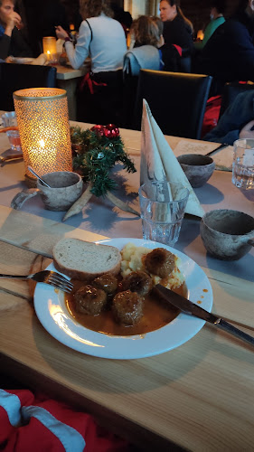 Comentarii opinii despre Poropirtti - Lapland Safaris Rovaniemi