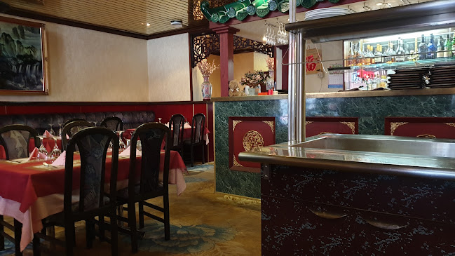 Tao Yuan - Ravintola-ala