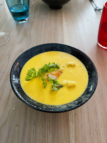 Ravintola Ragu - Ravintola-ala