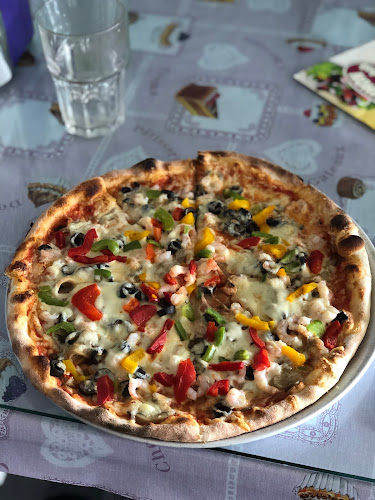 Comments and reviews of Hauhon pizza kebab