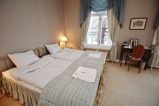 Comentarii opinii despre Kymin Huvila