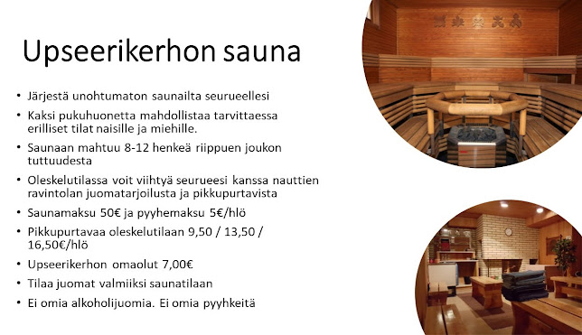 Opinii despre Ravintola Upseerikerho Lappeenranta în Lappeenranta - Ravintola-ala
