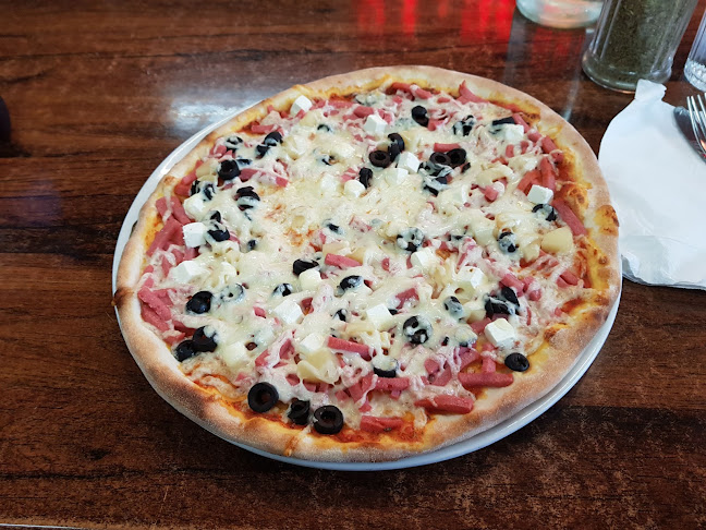 Malmintorin Pizzeria