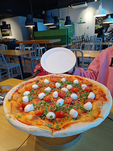 Kotipizza Rovaniemi, Pohjolankatu - Ravintola-ala