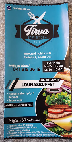 Ravintola Tirva