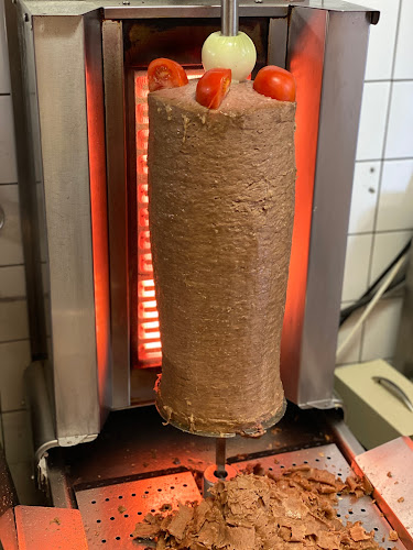 Bamo Ravintola pizzeria - Vantaa