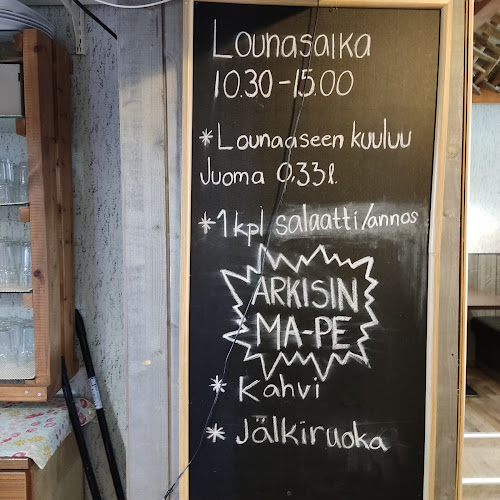 Koskelantie 66, 90520 Oulu