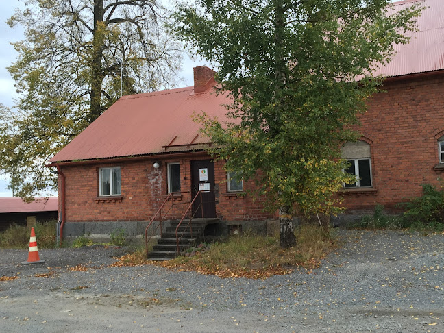 Myymälä & kahvila Makutuote - Ravintola-ala