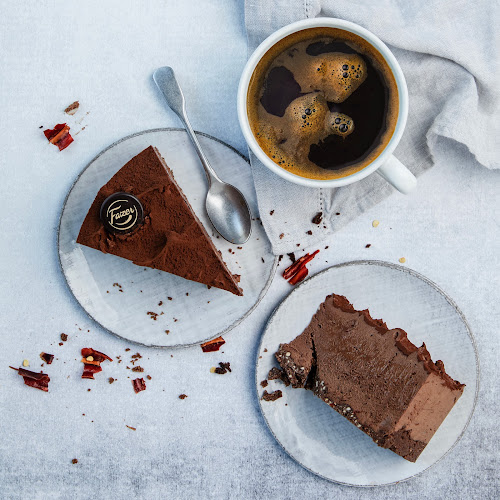 Comentarii opinii despre Fazer Café Itis