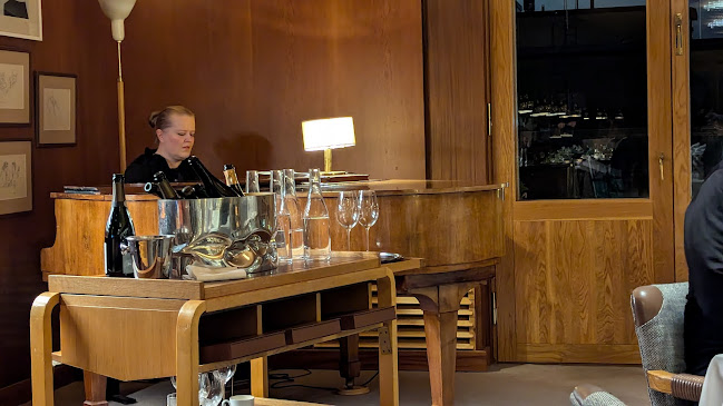 Comentarii opinii despre Ravintola Savoy