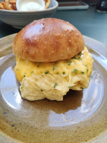 Restaurant and Bakery Levain - Helsinki