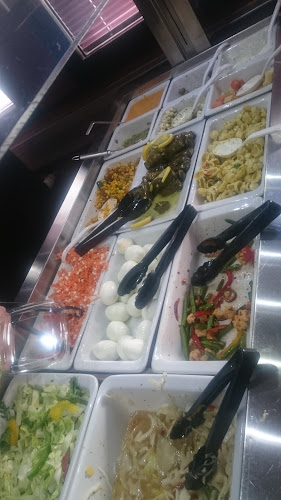 Milan Maikkula - Ravintola-ala