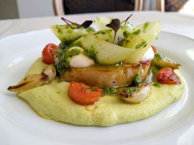 Comentarii opinii despre Ravintola Meriniemi