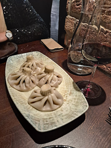 Rioni Tampere - Ravintola-ala