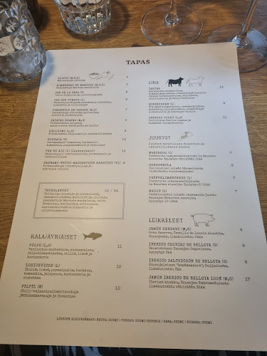 Opinii despre di Trevi în Turku - Ravintola-ala