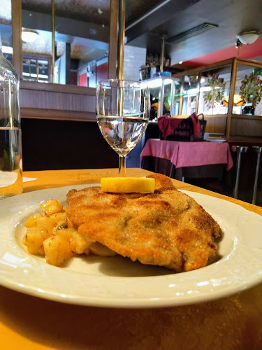 Ravintola Buttenhoff ja Café Julia - Ravintola-ala