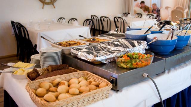Reviews of Kokkikaksikko in Ulvila - Ravintola-ala